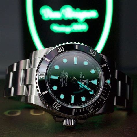 rolex submariner wartezeit 2019|rolex submariner 41mm thickness.